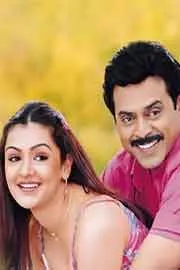 Venkatesh Nuvvu Naaku Nachav Rereleasing on 1st January 202620