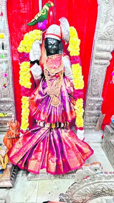 నేటినుంచి ధనుర్మాసోత్సవాలు.. 