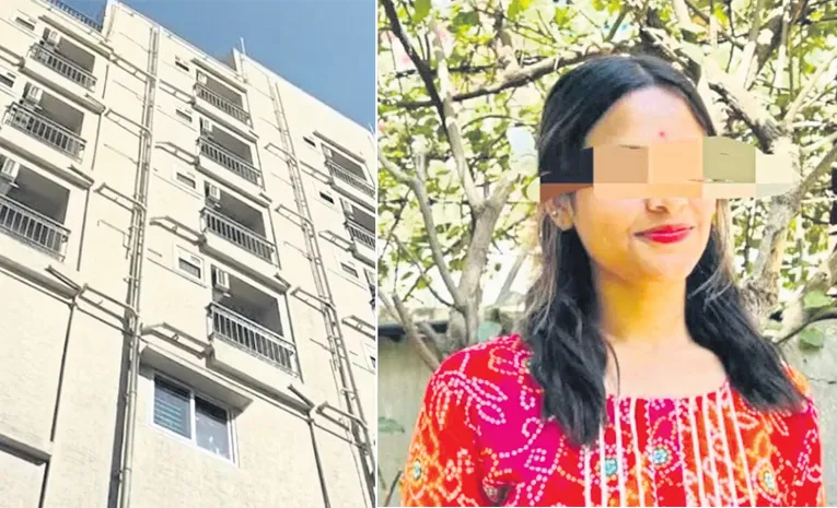 Bangalore Woman Vaishnavi Incident