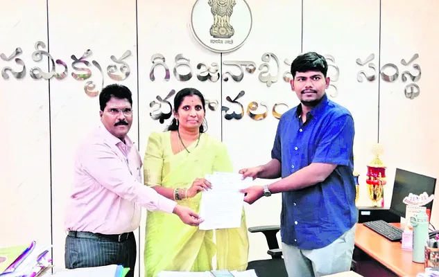 పోటీ పరీక్షల్లో రాణించేలా చూడాలి