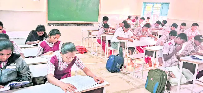 ఫలితాలు మెరుగుపడేనా?