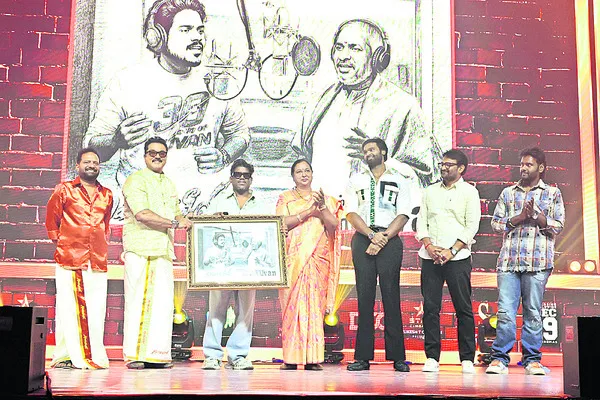 ఎన్ని కష్టాలు వచ్చినా నిలబడ్డాడు 