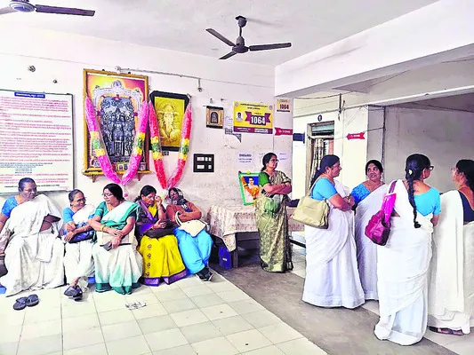 ‘మూమెంట్‌’ ఇవ్వరా..? 