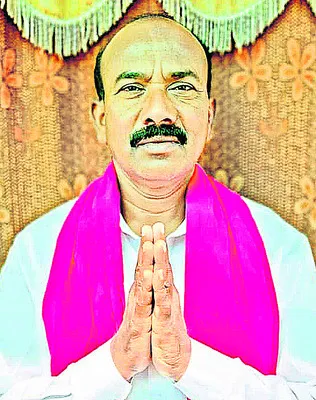 నాడు భార్య.. నేడు భర్త 