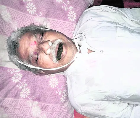 నేటి నుంచి  ఆంధ్రా–ఉత్తరాఖండ్‌ మ్యాచ్‌