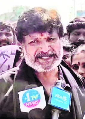 పేదల వైద్యానికి ఇబ్బంది కలుగుతుంది
