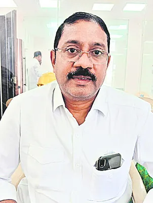 ప్రైవేటీకరణ దుర్మార్గం 