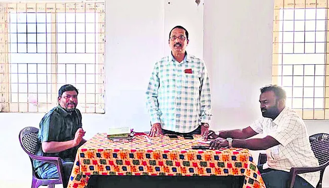 వ్యవసాయ వృద్ధి రేటు 17.5 శాతం పెంపునకు కృషి 