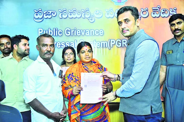 బాల్యానికి మాదీ భరోసా 