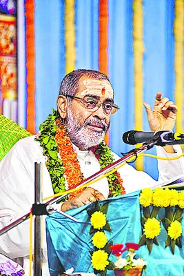 ‘వస్త్రాపహరణ సూచనతో కర్ణుడి పుణ్యాలు నశించాయి’ 