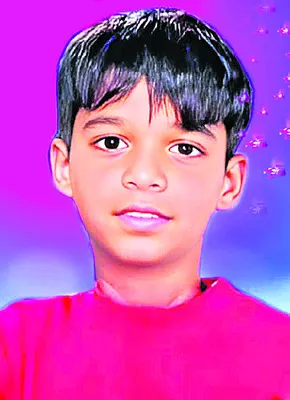 సరదా విషాదమైంది.. 