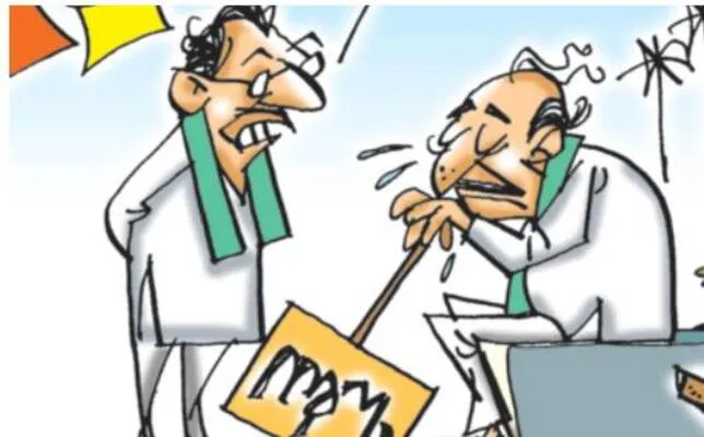 ● మూడో విడత సర్పంచ్‌ అభ్యర్థుల మల్లగుల్లాలు ● రెండు విడతల ఫలితాలపై విశ్లేషణ ● గెలిచిన వారి నుంచి పలువురి సలహాలు ● ప్రలోభాలు.. ఓటర్ల నాడిపై అంచనాలు ● సైలెంట్‌ మోడ్‌లో చివరి విడత పల్లెలు