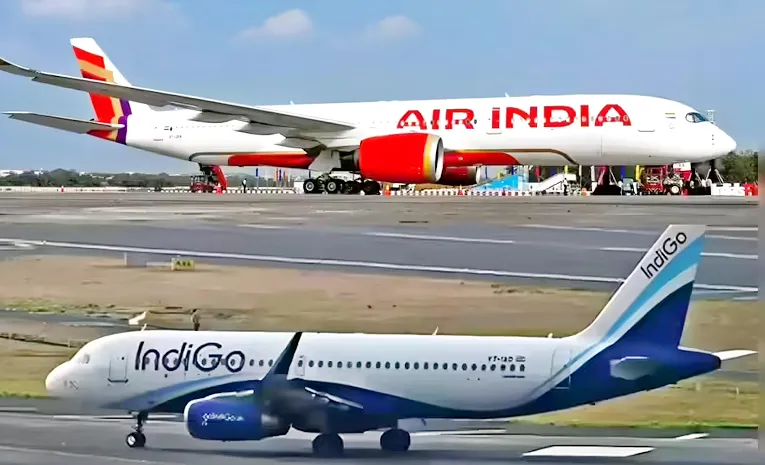 శంషాబాద్ ఎయిర్‌పోర్టులో 13 విమానాలు రద్దు