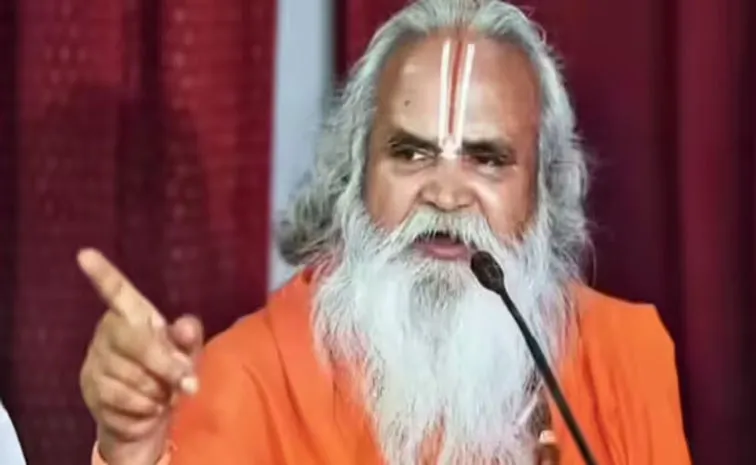 రామ్‌ విలాస్‌ వేదాంతి కన్నుమూత