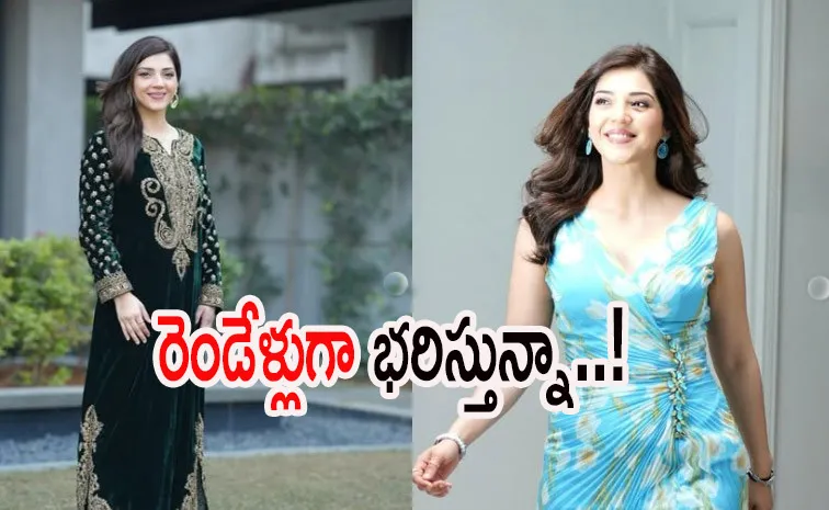 'నాకు ఎవరితోనూ పెళ్లి కాలేదు'.. రూమర్స్‌పై టాలీవుడ్‌ హీరోయిన్ ఆగ్రహం