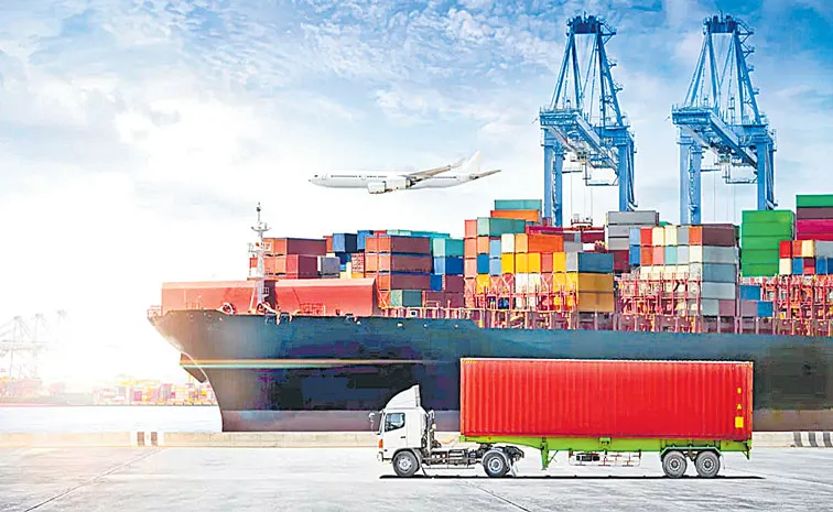 India exports to US up 22 .6 pc to USD 7 billion in November