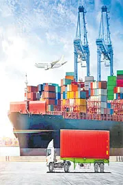 India exports to US up 22 .6 pc to USD 7 billion in November