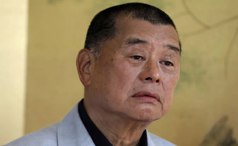 జిమ్మీ లాయ్‌ దోషే 