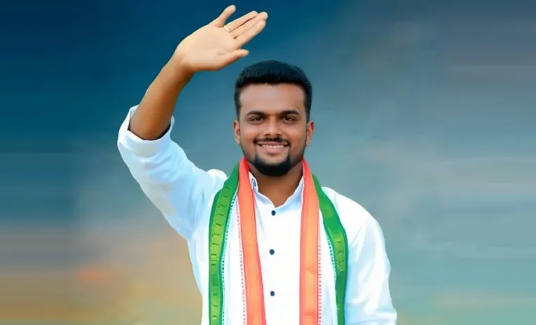 కాంగ్రెస్ టికెట్ ఇవ్వకపోవడమే వరంగా మారింది..! 