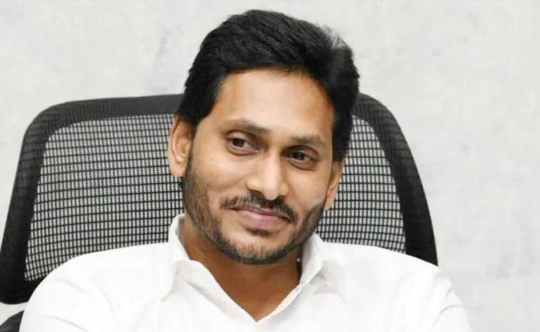 భవానీపురం జోజీనగర్‌ బాధితుల వద్దకు వైఎస్‌ జగన్‌