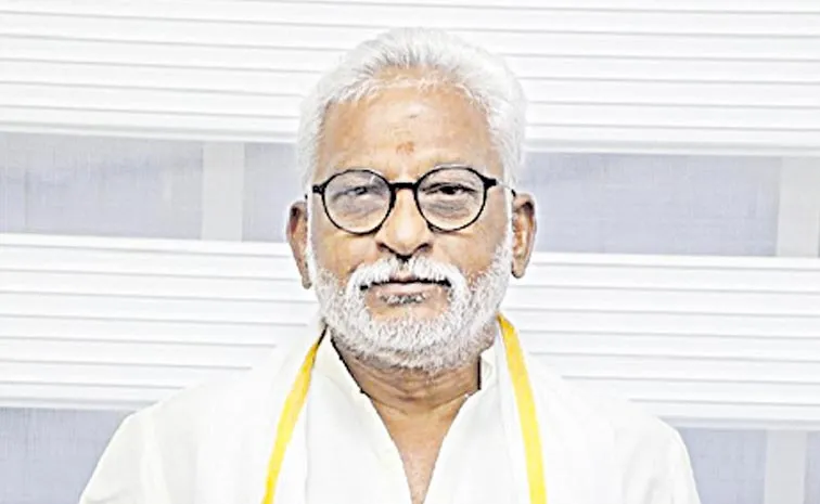 YSRCP MP YV Subba Reddy Speech On Electoral Reforms In Parliament