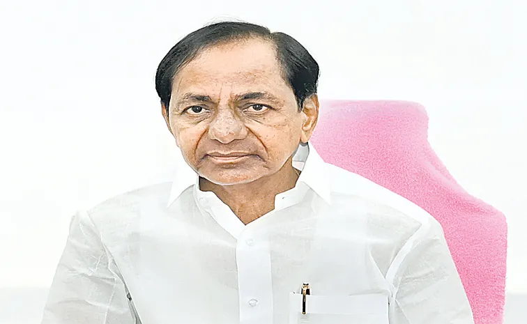 మహబూబ్‌నగర్‌ జిల్లాలో బీఆర్‌ఎస్‌ భారీ సభ?