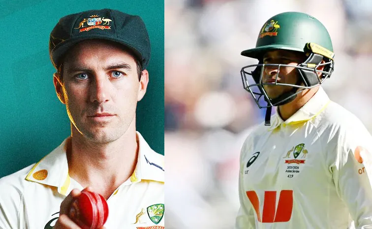 Australia announce playing 11 for Ashes 3rd Test Big Change4