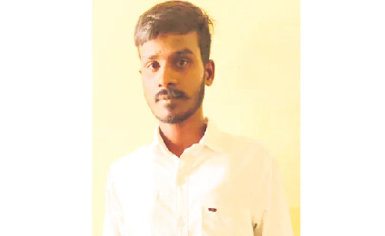 పెళ్లి కాదనే బెంగతో యువకుడి ఆత్మహత్య