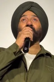 Sunny Deol Gets Emotional At Border 2 Event In Mumbai10