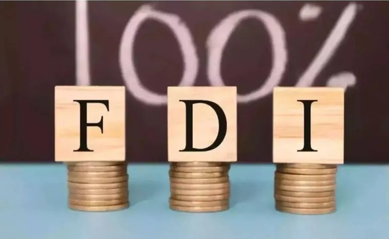 India approved 100 Percent FDI in insurance sector1