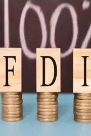 India approved 100 Percent FDI in insurance sector