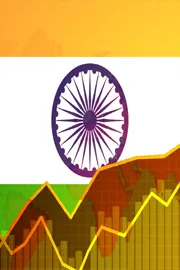 India Rise to the World 5th Largest Economy Uneven Gains for Common Investor