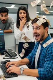 Pathways for Salaried Professionals to Earn Crores full details