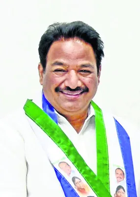 దుష్ట ప్రభుత్వానికి  ప్రజలే బుద్ధి చెబుతారు 
