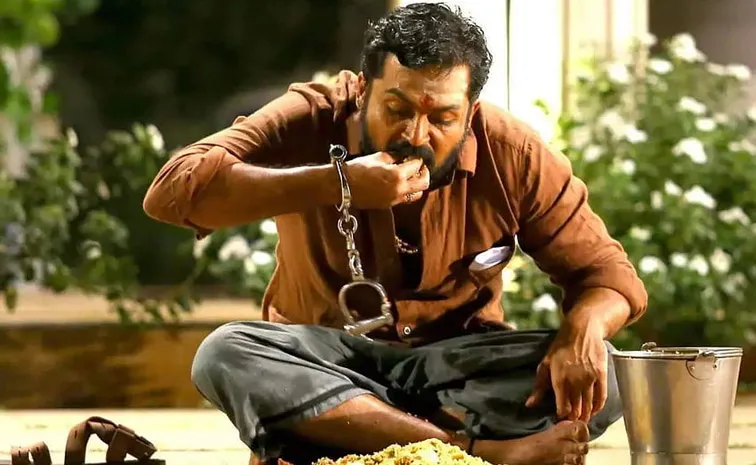 ఖైదీ– 2కి శ్రీకారం ఎప్పుడో..?  