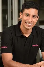 Meesho Founder Vidit Aatrey Becomes Billionaire Know The Details