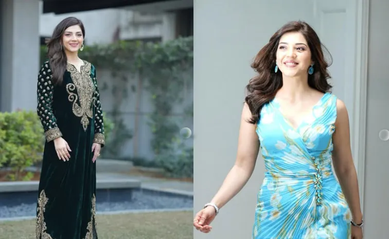 'నాకు ఎవరితోనూ పెళ్లి కాలేదు'.. రూమర్స్‌పై టాలీవుడ్‌ హీరోయిన్ ఆగ్రహం