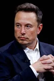 Elon Musk Net Worth Tops 600 Billion Dollars