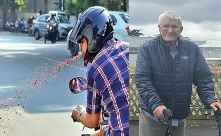 ఆకు ఉమ్మితేనే భారీ జరిమానా; మనదగ్గర గుట్కా, ఖైనీల పరిస్థితి ఏంటి?