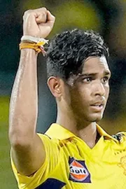 Matheesha Pathirana sold to Kolkata Knight Riders for Rs. 18 crore in IPL 2026 Auction