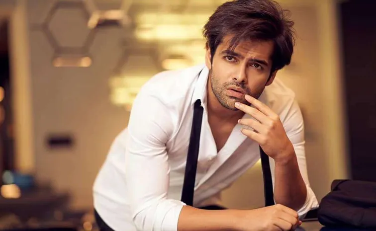 డేంజర్‌ జోన్‌లో 'రామ్‌ పోతినేని' కెరీర్‌!