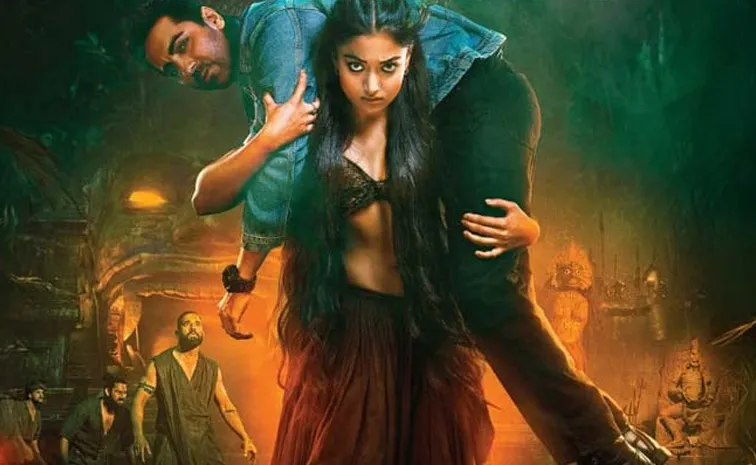 ఓటీటీలో 'రష్మిక' హిట్‌ సినిమా.. ఉచితంగానే స్ట్రీమింగ్‌