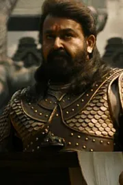 Mohanlal Latest Movie Vrusshabha Trailer out now1