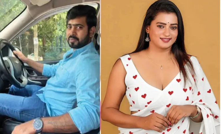 Actress Chaitra Kidnap Case