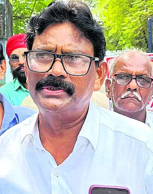 ఒక్క పైసా రాలే
