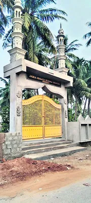 ‘సమాధులకు గుర్తులు పెట్టుకోండి’
