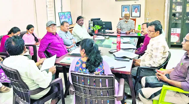 సంక్రాంతికి ‘పాడి’ పోటీలు 