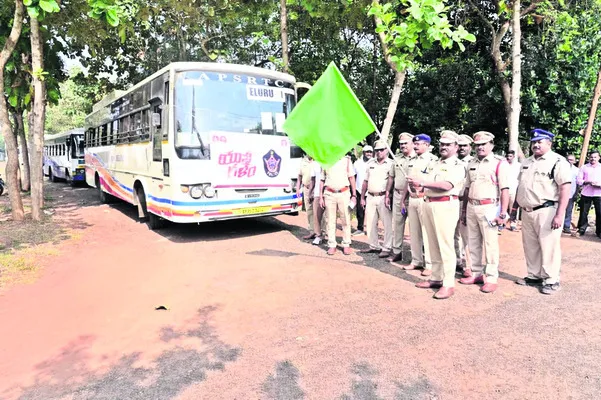 19న సర్టిఫికెట్ల పరిశీలన 