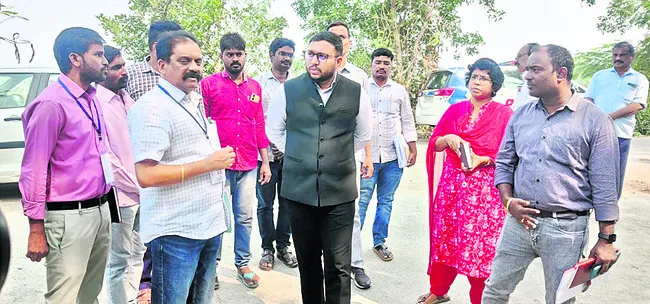 ప్రణాళికా బద్ధంగా పంచాయతీ ఎన్నికలు