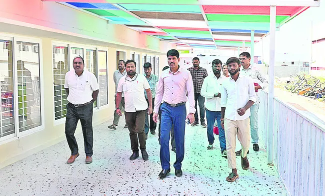 విద్యతోనే మార్పు సాధ్యం 